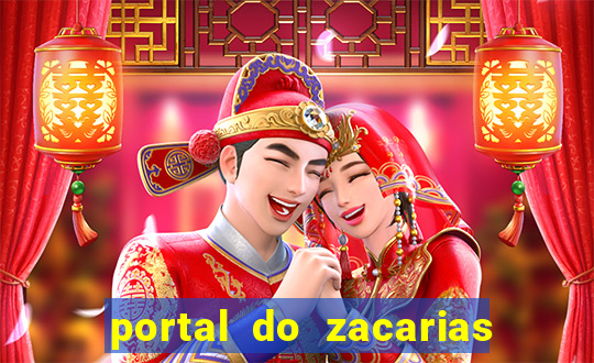 portal do zacarias roleta russa